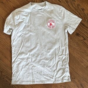 Abercrombie Kids Boston Red Sox Tee